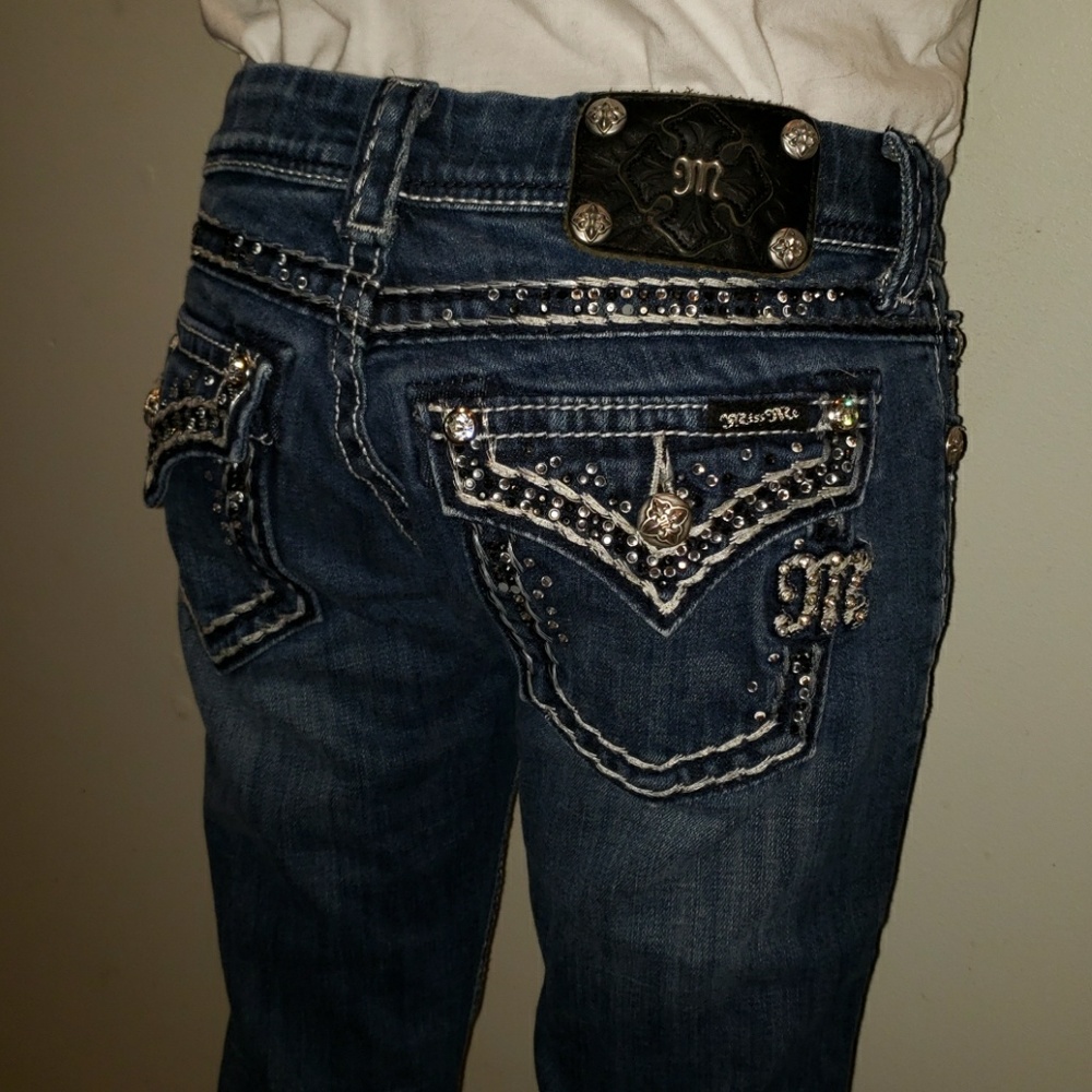 Miss Me Jens Womans size 28